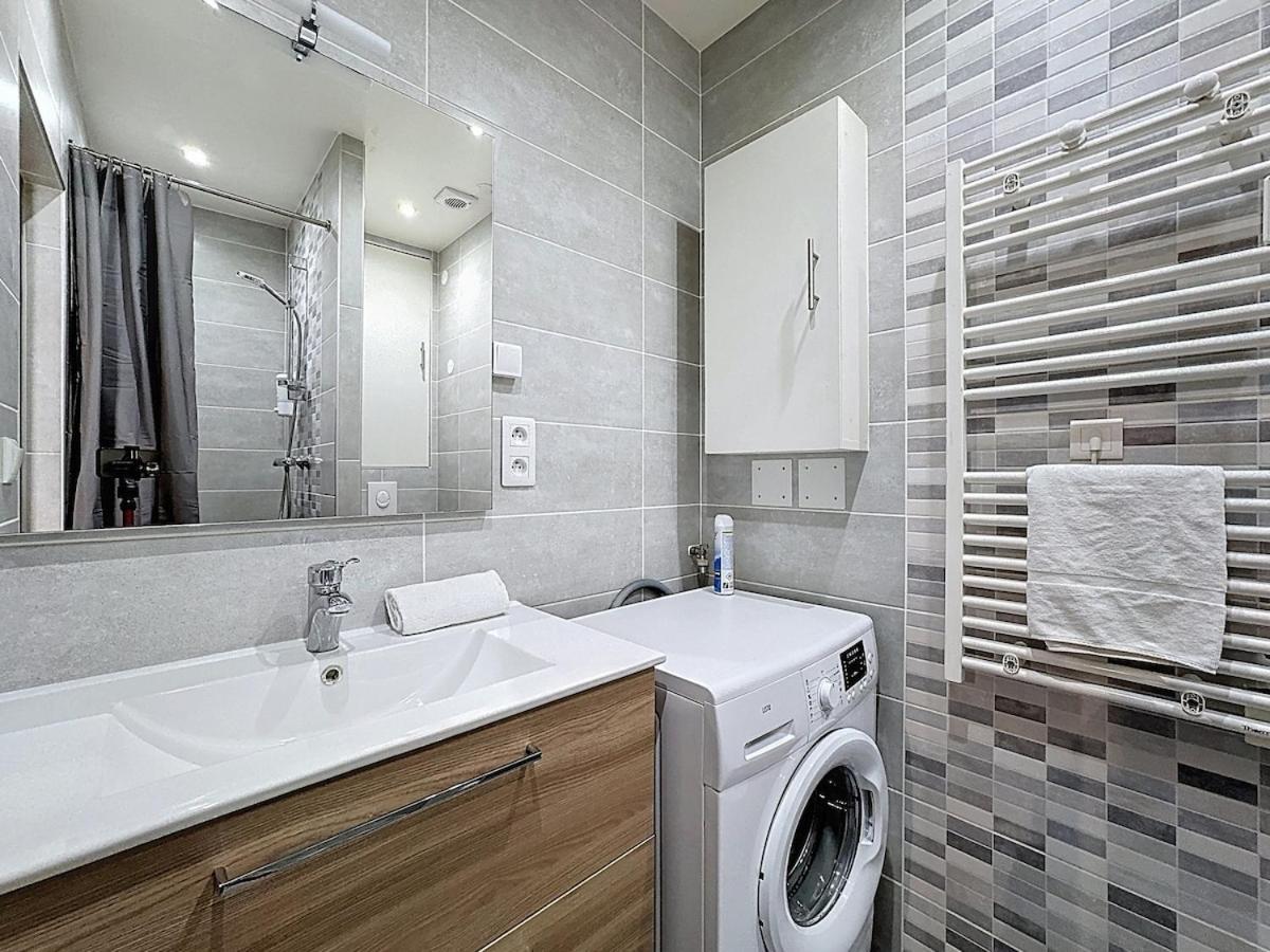 Appartement Lumineux En Rez-de-chaussée Vers Chu